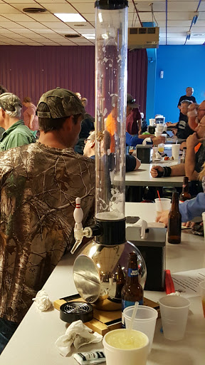 Bowling Alley «Mahaska Bowl», reviews and photos, 1700 A Ave E, Oskaloosa, IA 52577, USA