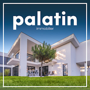 Immobilière le Palatin 7 Rue du Stade, 67210 Bernardswiller, France