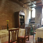 Photo n°5 de l'avis de Maria.r fait le 19/10/2019 à 16:59 sur le  Ristorante dei Consoli à Gubbio