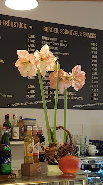 Café Hafencafe Schleswig à Schleswig - menu / carte