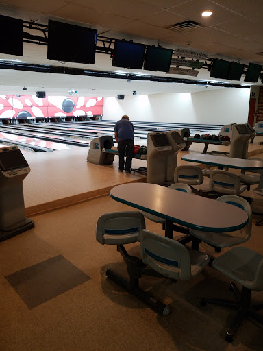 Bowling Alley «Island City Lanes & Lounge», reviews and photos, 8085 Old Hwy 51, Minocqua, WI 54548, USA