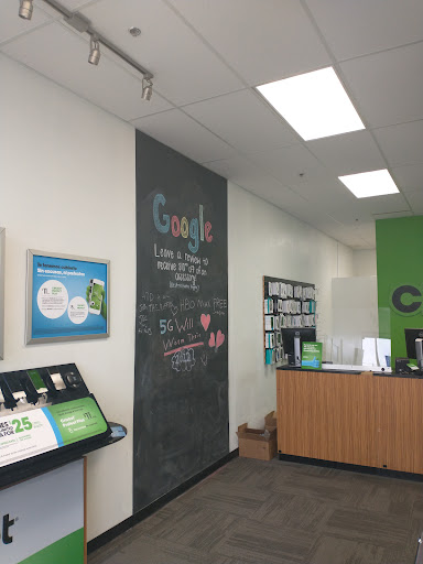 Cell Phone Store «Cricket Wireless», reviews and photos, 900 N Austin Ave, Georgetown, TX 78626, USA