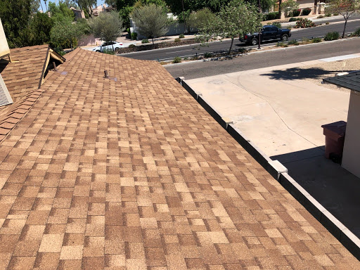 Roofing Contractor «Efficient Roofing», reviews and photos, 1721 W Superstition Blvd, Apache Junction, AZ 85120, USA