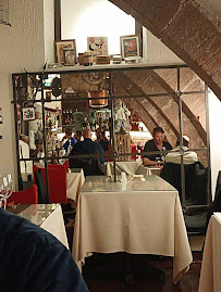 Atmosphère du Restaurant S'Zawermer Stuebel à Saverne - n°8