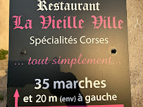 Photos du propriétaire du Restaurant La Vieille Ville à Sartène - n°20