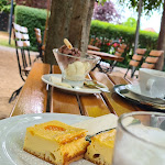 Photo n°3 de l'avis de Isabelle.u fait le 02/08/2022 à 08:55 sur le  Hotel und Restaurant Zum Rittmeister à Werder