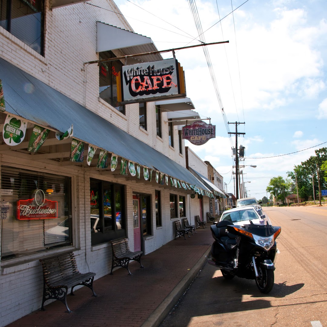 White House Cafe