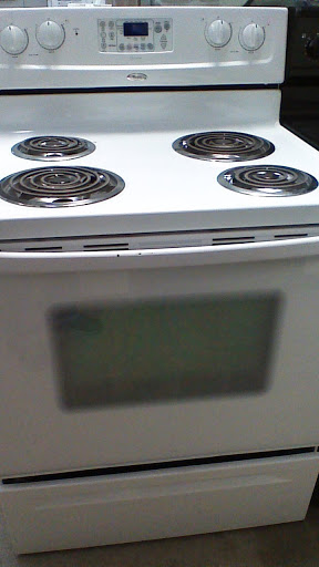 Used Appliance Store «Tn Appliance Exchange Inc.», reviews and photos, 5403 Murfreesboro Rd, La Vergne, TN 37086, USA