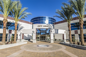 Moreno Valley City Hall