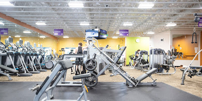 Anytime Fitness