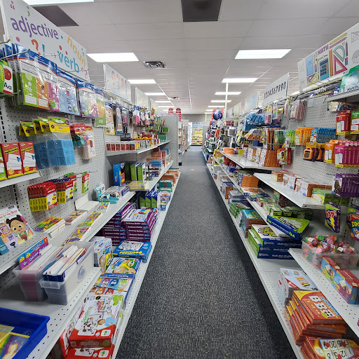 Toy Store «Learning Post», reviews and photos, 2761 100th St, Urbandale, IA 50322, USA