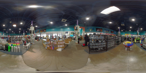 Dive Shop «Divers Direct», reviews and photos, 180 Gulf Stream Way, Dania Beach, FL 33004, USA