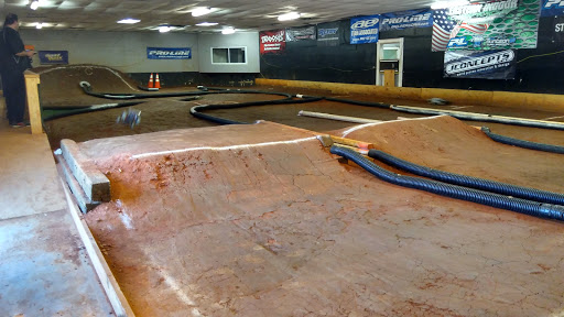 Hobby Store «Hobbytime Motorsportz», reviews and photos, 622 Shallowford Rd, Gainesville, GA 30504, USA