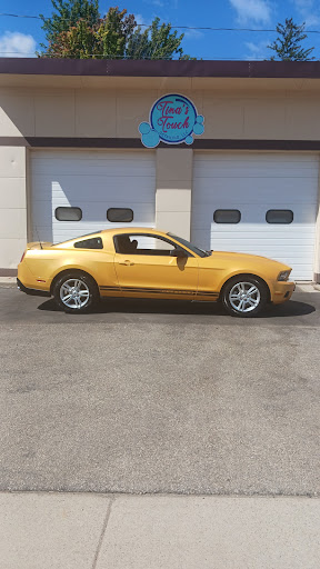 Tina's Touch Detailing and  LLC en Oshkosh