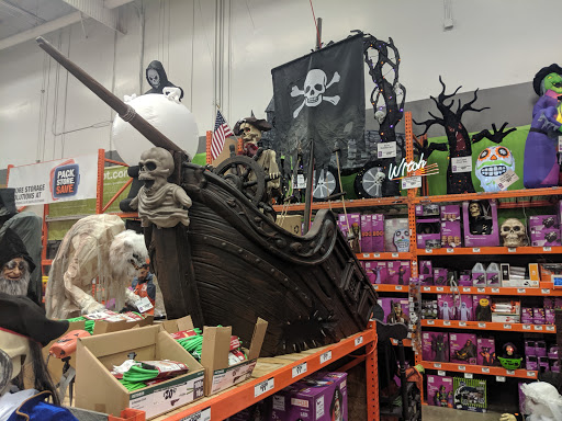 Home Improvement Store «The Home Depot», reviews and photos, 14603 Ocean Gate Ave, Hawthorne, CA 90250, USA