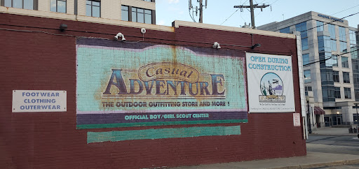 Camping Store «Casual Adventure Outfitters», reviews and photos, 3451 Washington Blvd, Arlington, VA 22201, USA