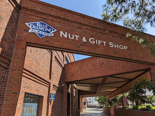Blue Diamond Almonds Nut & Gift Shop