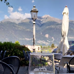 Photo n°2 de l'avis de ELENA. fait le 18/08/2023 à 11:35 sur le  Ristorante Dai Goggia à Colico