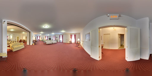 Funeral Home «Freeman Family Funeral Homes and Crematory», reviews and photos, 819 S Harrison St, Shelbyville, IN 46176, USA