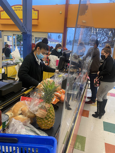 Grocery Store «Mi Pueblo Food Center», reviews and photos, 187 Harder Rd, Hayward, CA 94544, USA