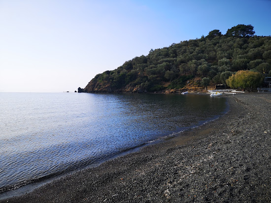 Paralia Charamida