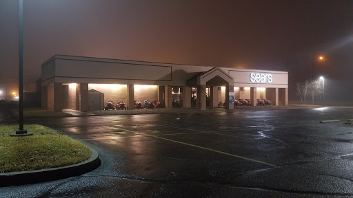 Appliance Store «Sears Hometown Store», reviews and photos, 2015 University Blvd, Anderson, IN 46012, USA