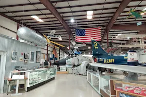 New Jersey Air Victory Museum image