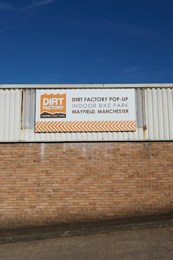 Dirt Factory Bike Shop