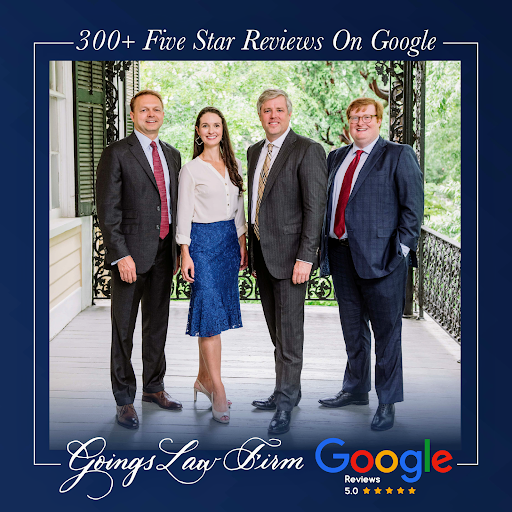 Personal Injury Attorney «Goings Law Firm, LLC», reviews and photos