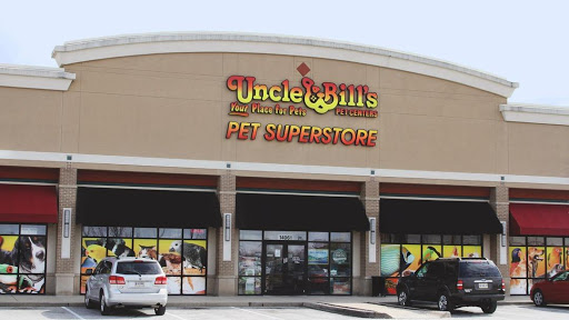 Uncle Bill's Pet Centers (North)
