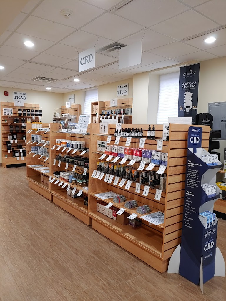 J Wellness Shop 07649