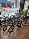 The Bike Factory en Arteixo