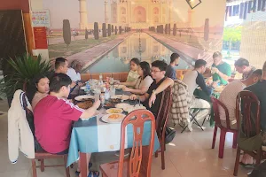 Indian master food restaurant Ha Long Bai chay image