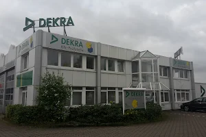 DEKRA Automobil GmbH Außenstelle Bocholt image