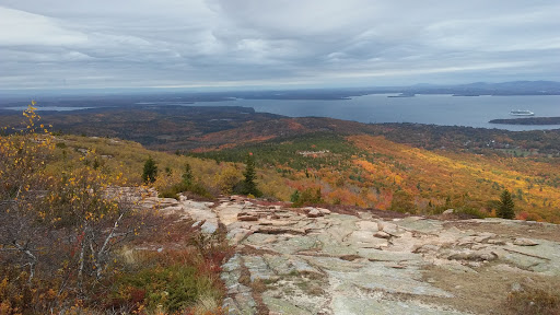Seafood Market «Parsons Lobsters», reviews and photos, 64 Eagle Lake Rd, Bar Harbor, ME 04609, USA