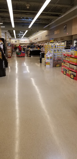 Grocery Store «Jewel-Osco», reviews and photos, 1127 S York Rd, Bensenville, IL 60106, USA