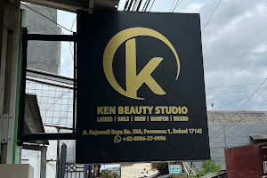 Ken Beauty Studio image