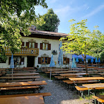 Photo n°1 de l'avis de Gre.a fait le 16/07/2023 à 13:50 sur le  Gasthaus Aujäger à Egling