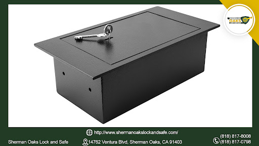 Locksmith «Sherman Oaks Lock & Safe», reviews and photos, 14762 Ventura Blvd, Sherman Oaks, CA 91403, USA