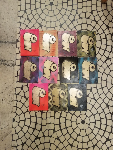 Gift Shop «A Thousand Faces», reviews and photos, 1720 21st Ave S, Nashville, TN 37212, USA