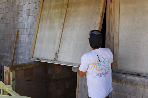 Real Estate Agency «Outer Beaches Realty», reviews and photos, 40227 Tigrone Blvd, Avon, NC 27915, USA