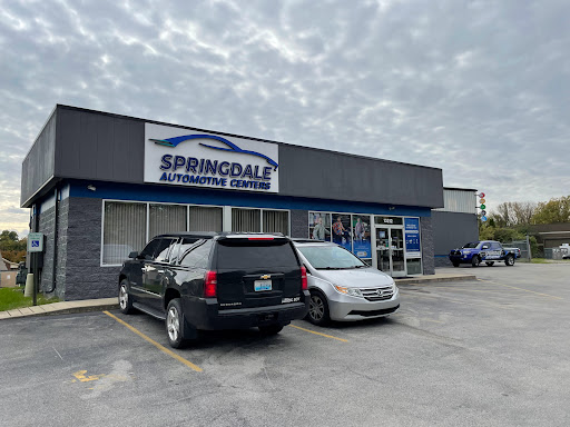 Auto Machine Shop «Stein Automotive», reviews and photos, 12200 Shelbyville Rd, Louisville, KY 40243, USA