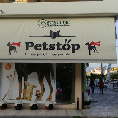 Pet Stop Accessories