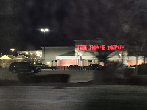 Home Improvement Store «The Home Depot», reviews and photos, 371 Putnam Pike, Smithfield, RI 02917, USA