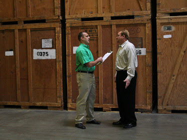 Moving Company «Clark Moving & Storage, Inc.», reviews and photos, 3680 Buffalo Rd, Rochester, NY 14624, USA