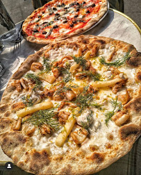 Photos du propriétaire du Pizzeria Bonvivant Pizza à Paris - n°2
