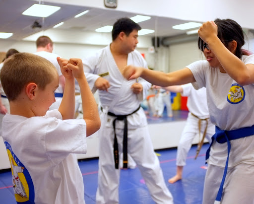 Karate For All image