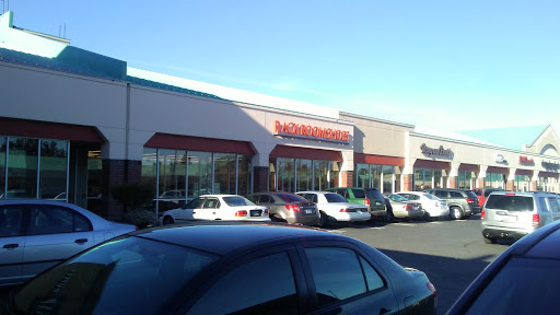 Shopping Mall «Columbia Gorge Outlets», reviews and photos, 450 NW 257th Way, Troutdale, OR 97060, USA