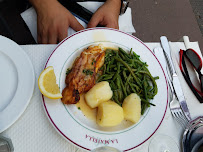 Plats et boissons du Restaurant italien La Maiella à Levallois-Perret - n°16