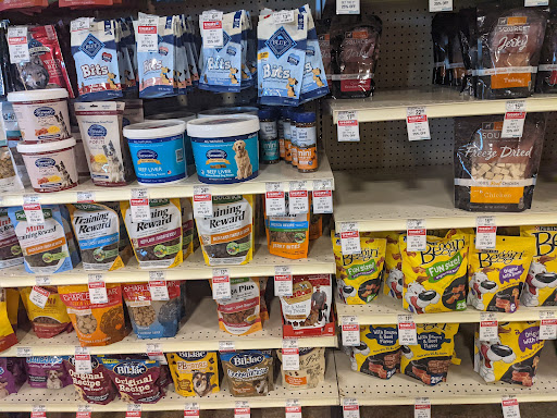 Pet Supply Store «PetSmart», reviews and photos, 7903 Towne Center Pkwy, Papillion, NE 68046, USA